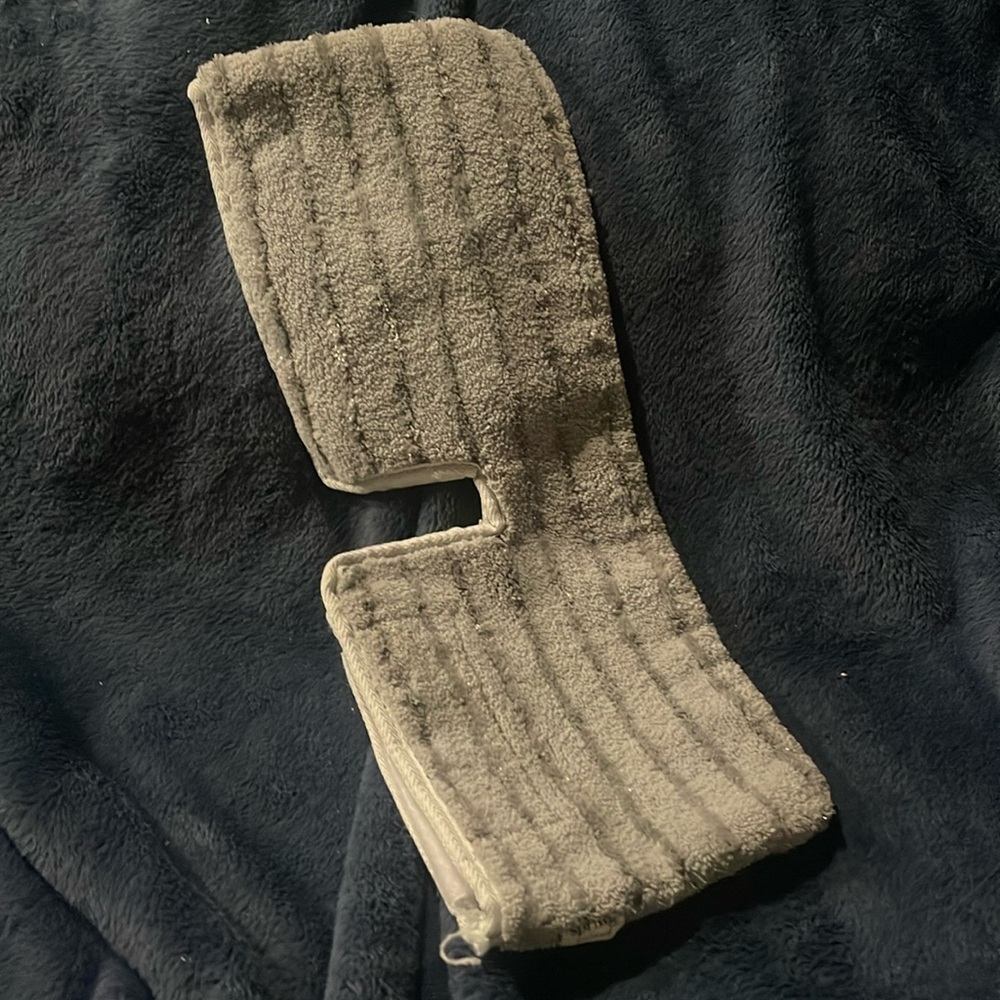 Reusable mop replacement everspring